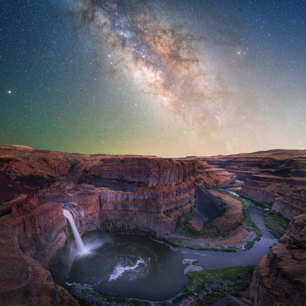 Meet your Posher, Ed